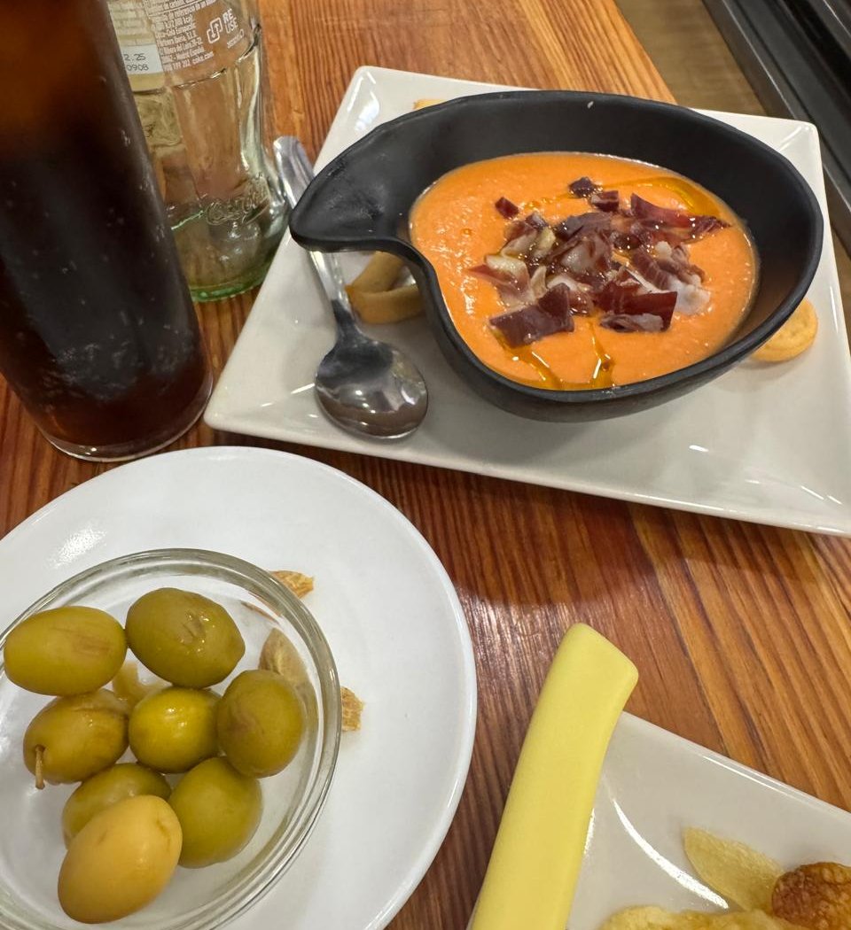 Bar Galería 1