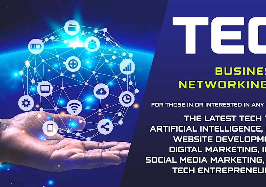 Tech Networking Event 2