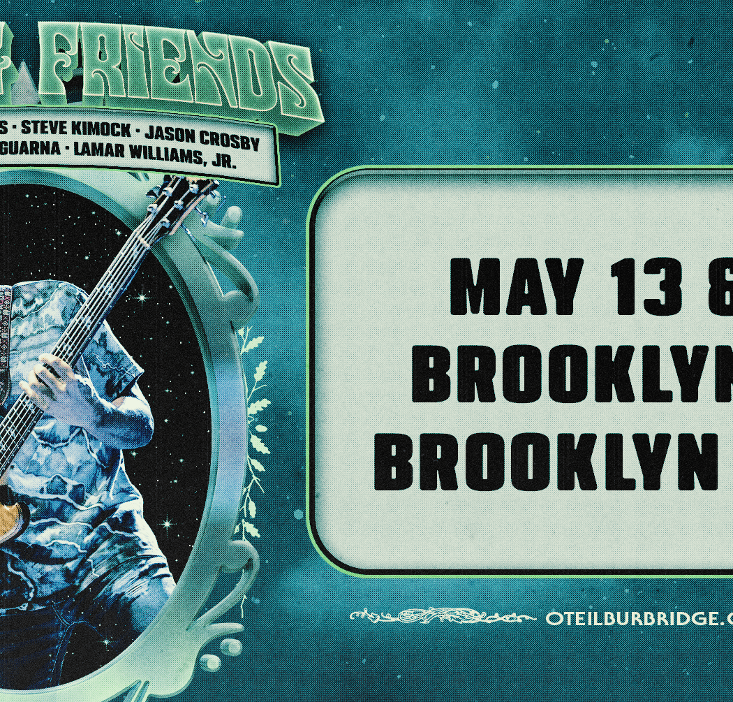 Oteil & Friends 1