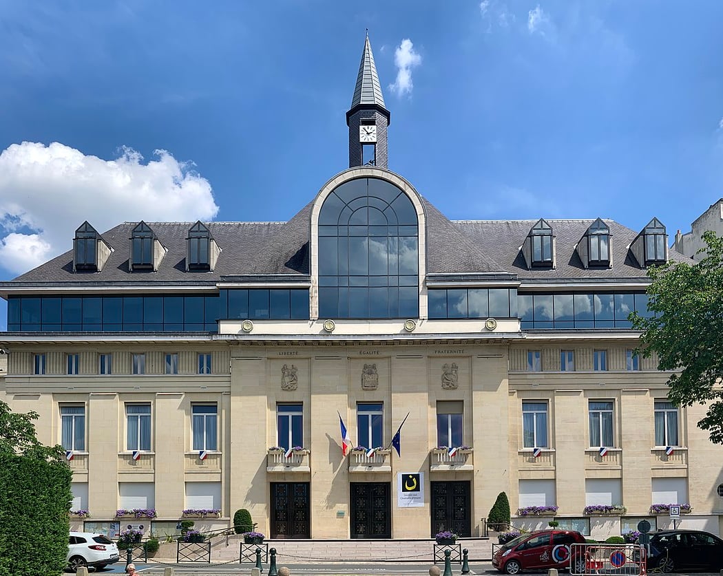 Salon de l'Association Nationale des Artistes Français 2