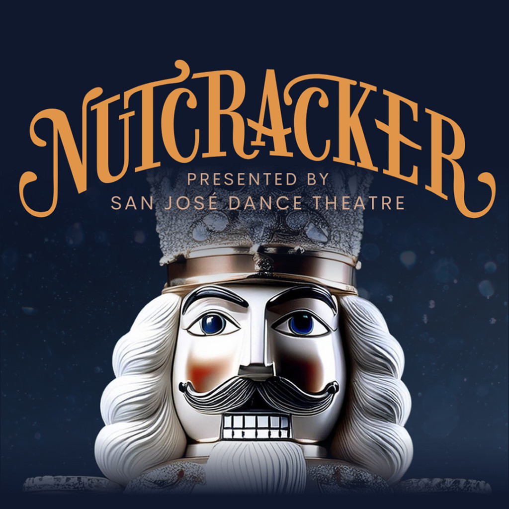 Original San Jose Nutcracker 1