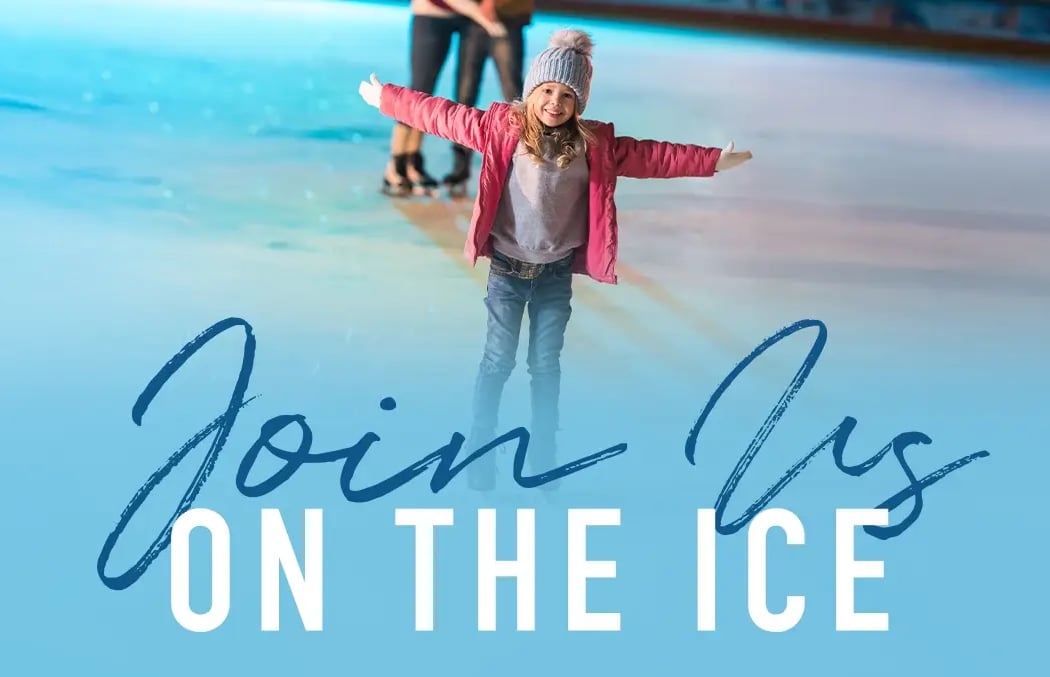 Ice at The Veranda 1