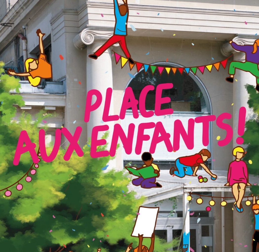 Place aux enfants 1
