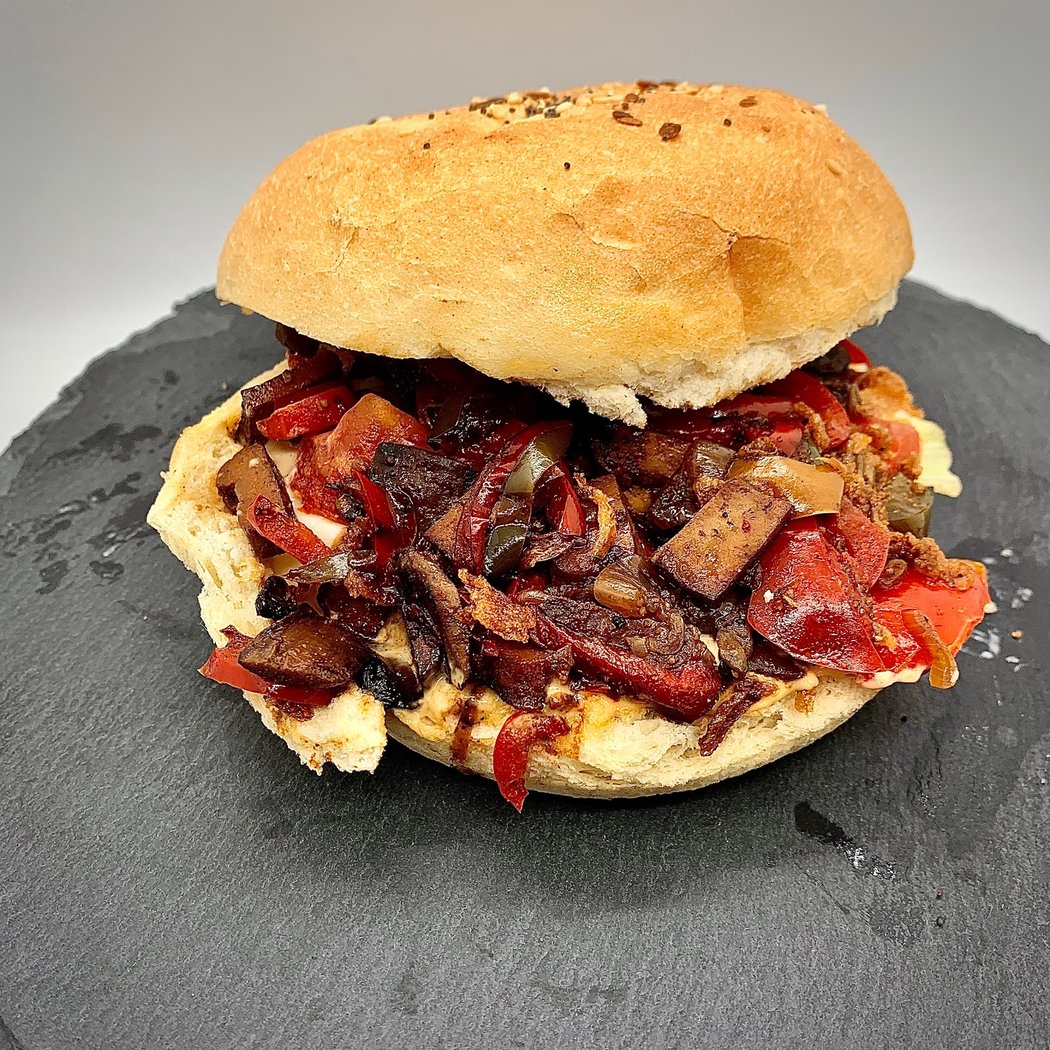 Le camt'art des saveurs 1