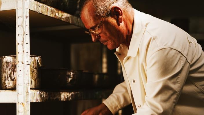 Les Teintures de France 3