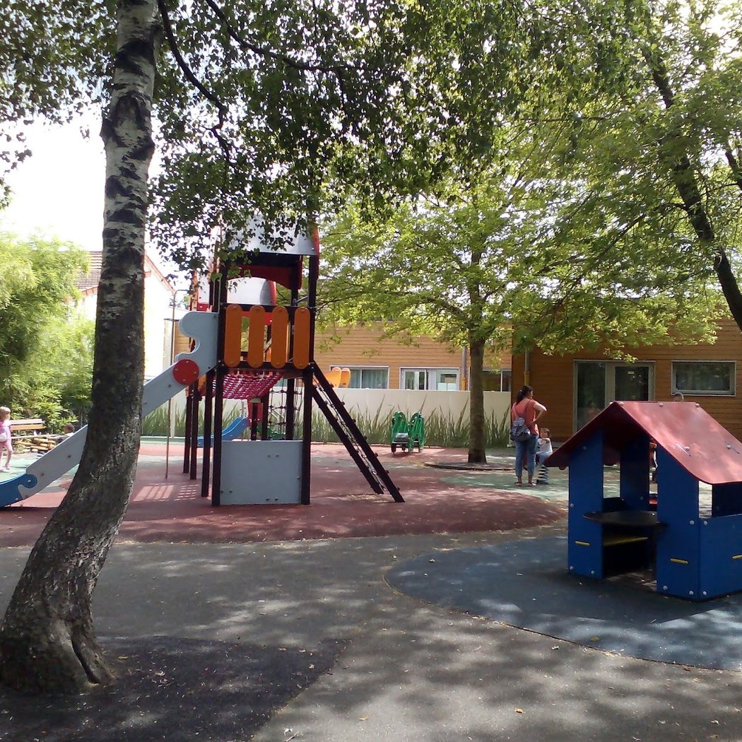 Parc Émile Zola 2