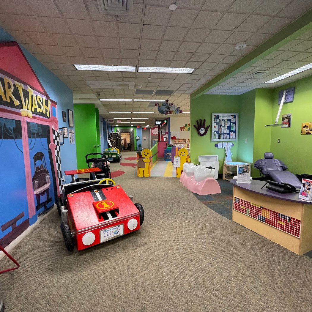 KidsPlay Children's Museum 2