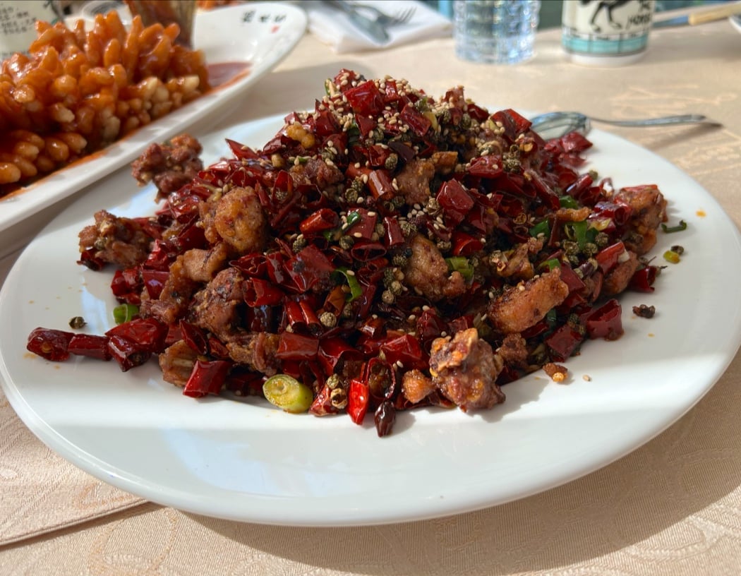 Le Piment Rouge Beaumont 5
