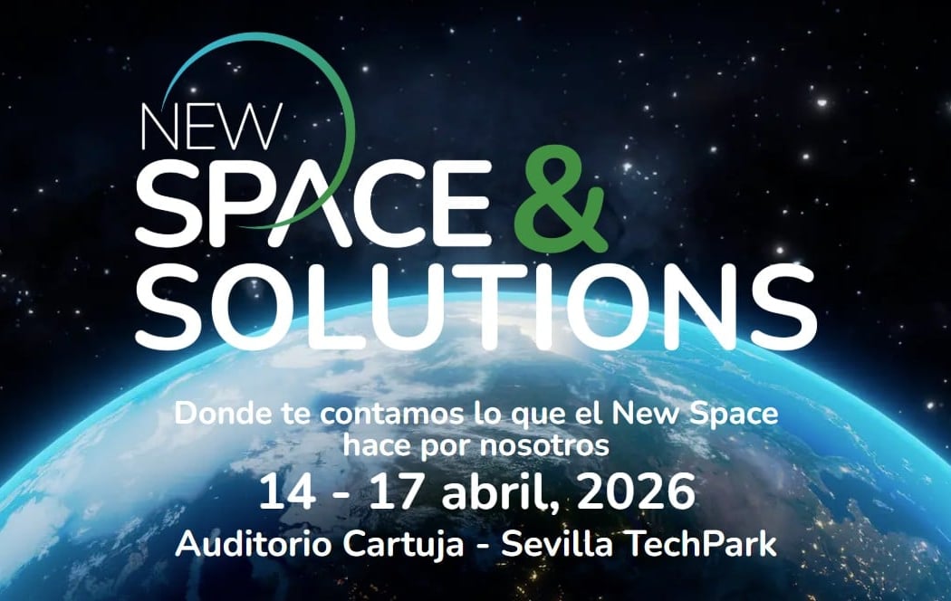 New Space & Solutions 1