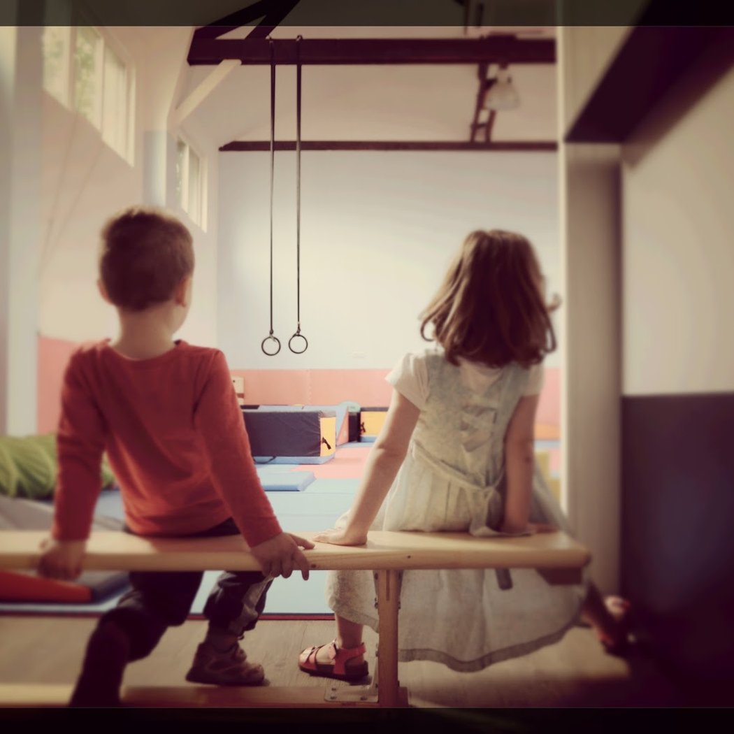 Family Move 2
