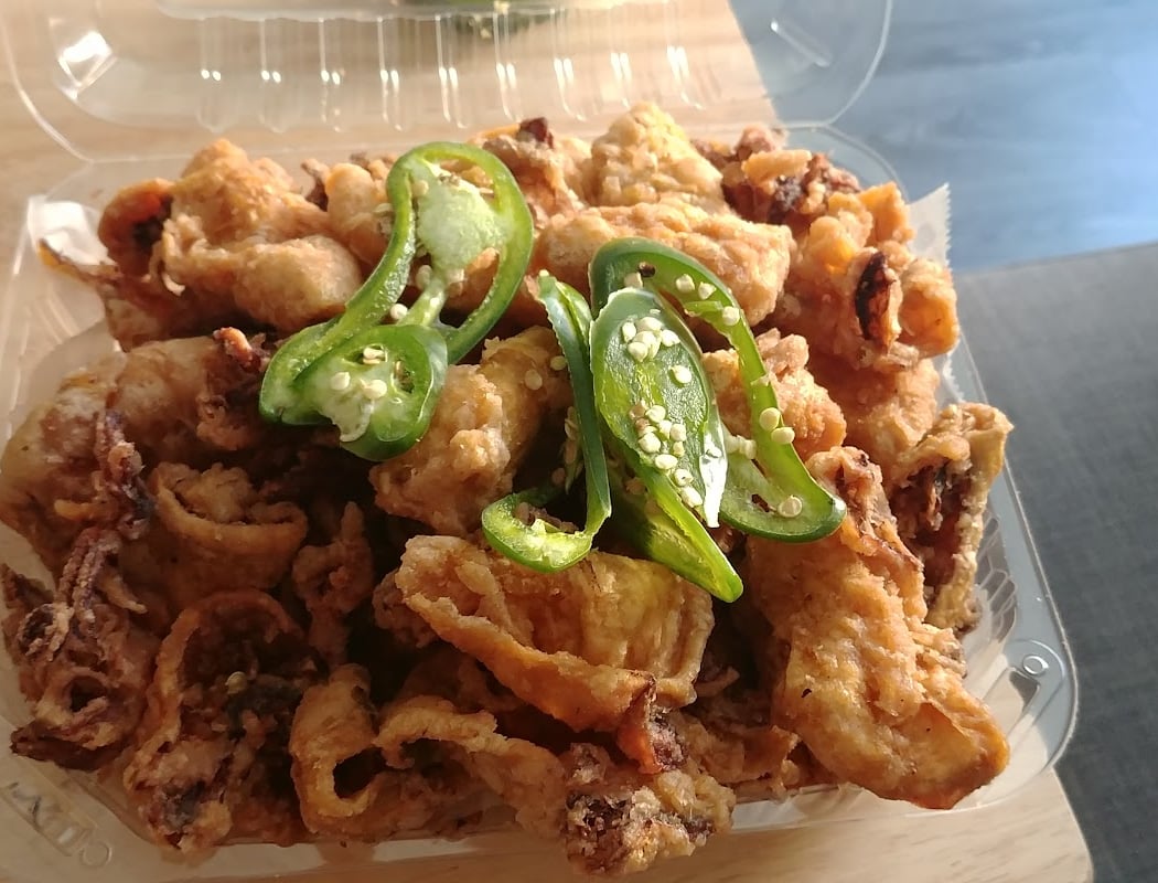 King Calamari 3