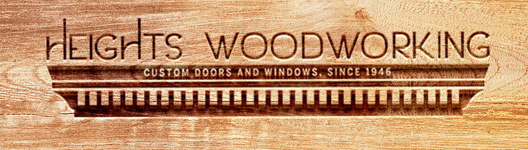 Heights Woodworking 2