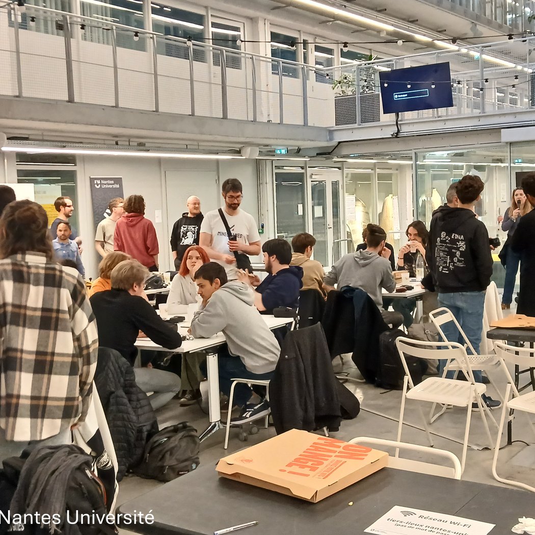 Scientific Game Jam 2025 2