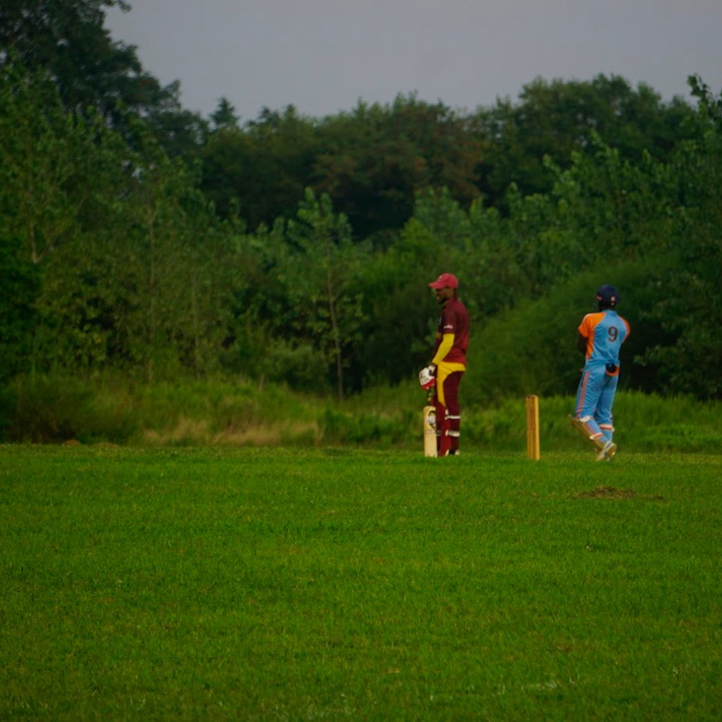 Canarsie Park Cricket Field 2 3
