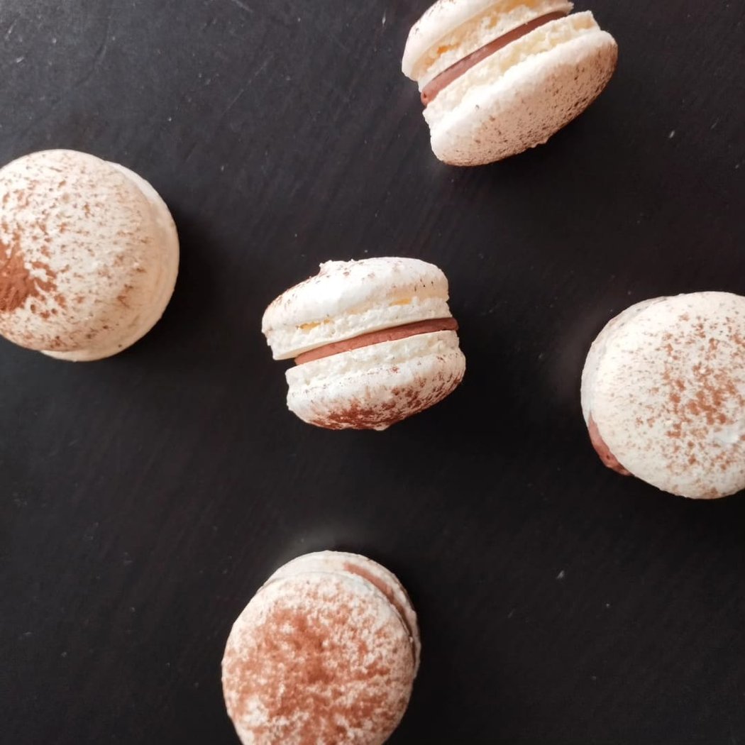 Chez Marisette Atelier Patisserie French Baking Class 1