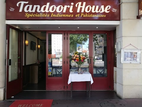 Tandoori House 2