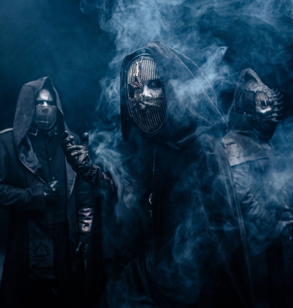 Concert Metal 1