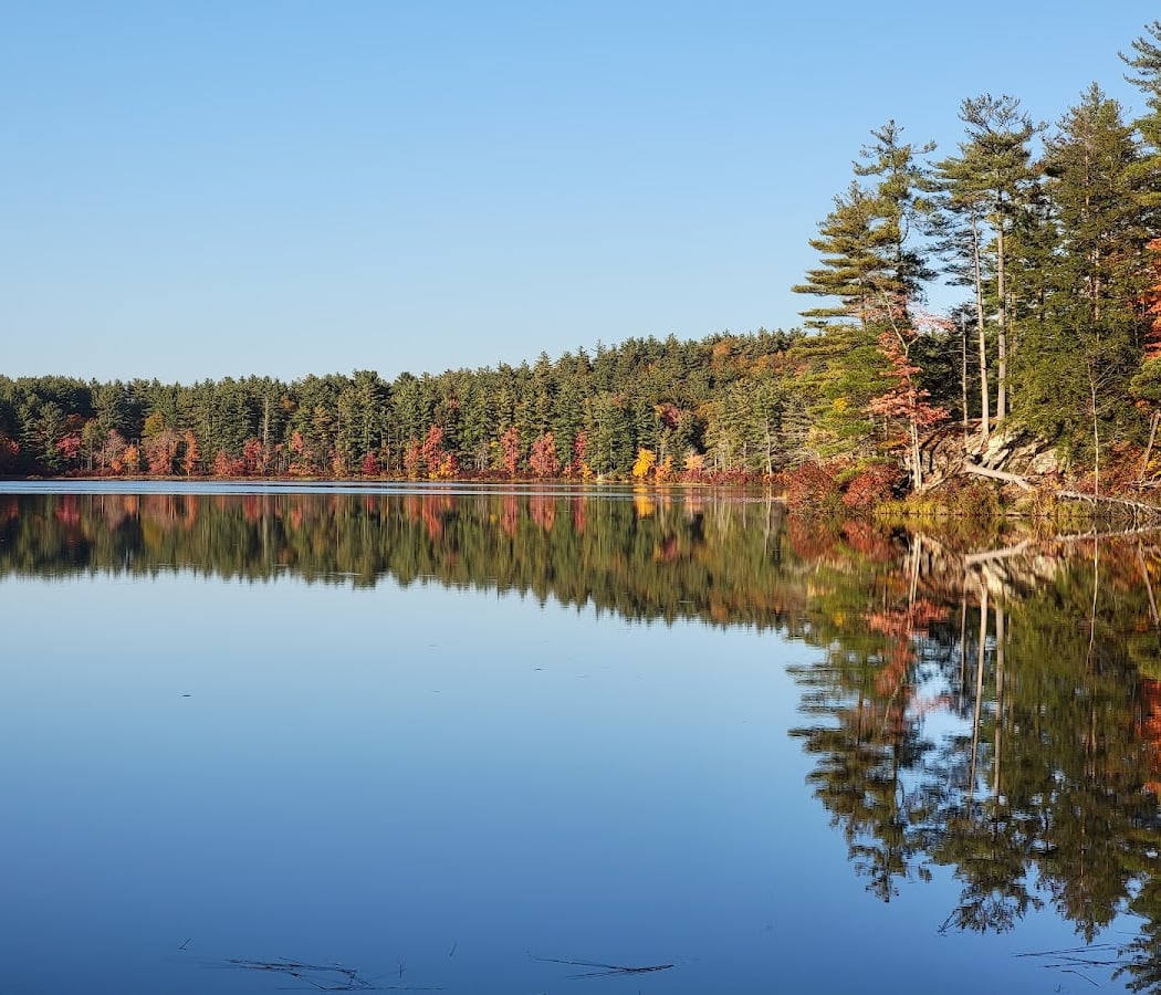 Bear Brook State Park 1