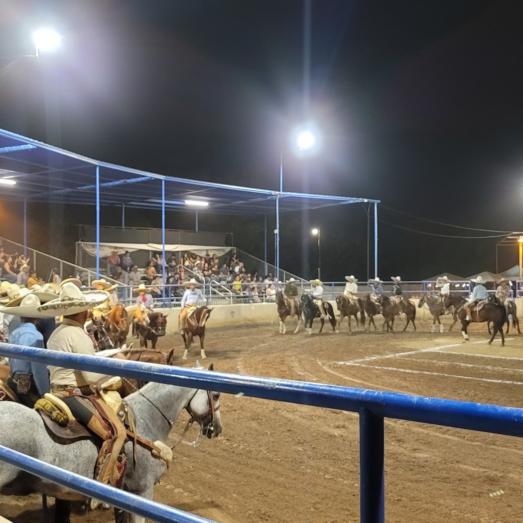 Rancho Ochoa 1