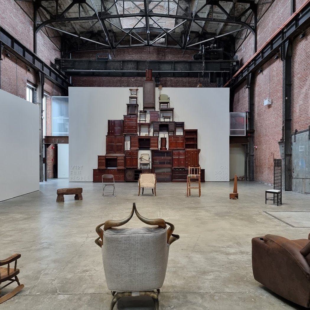 Coco Klockner + Sara Deraedt Exhibitions 3