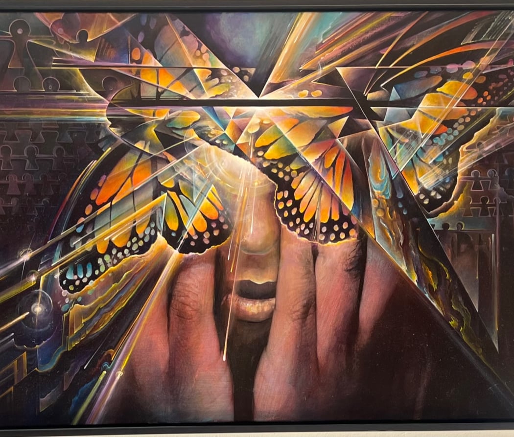 Harlem Art House 1