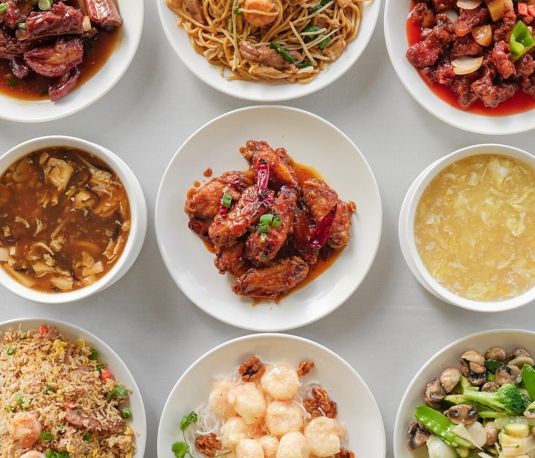Hong Kong Restaurant 1