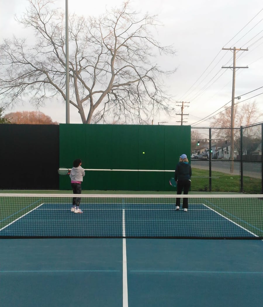 Amador Park 3