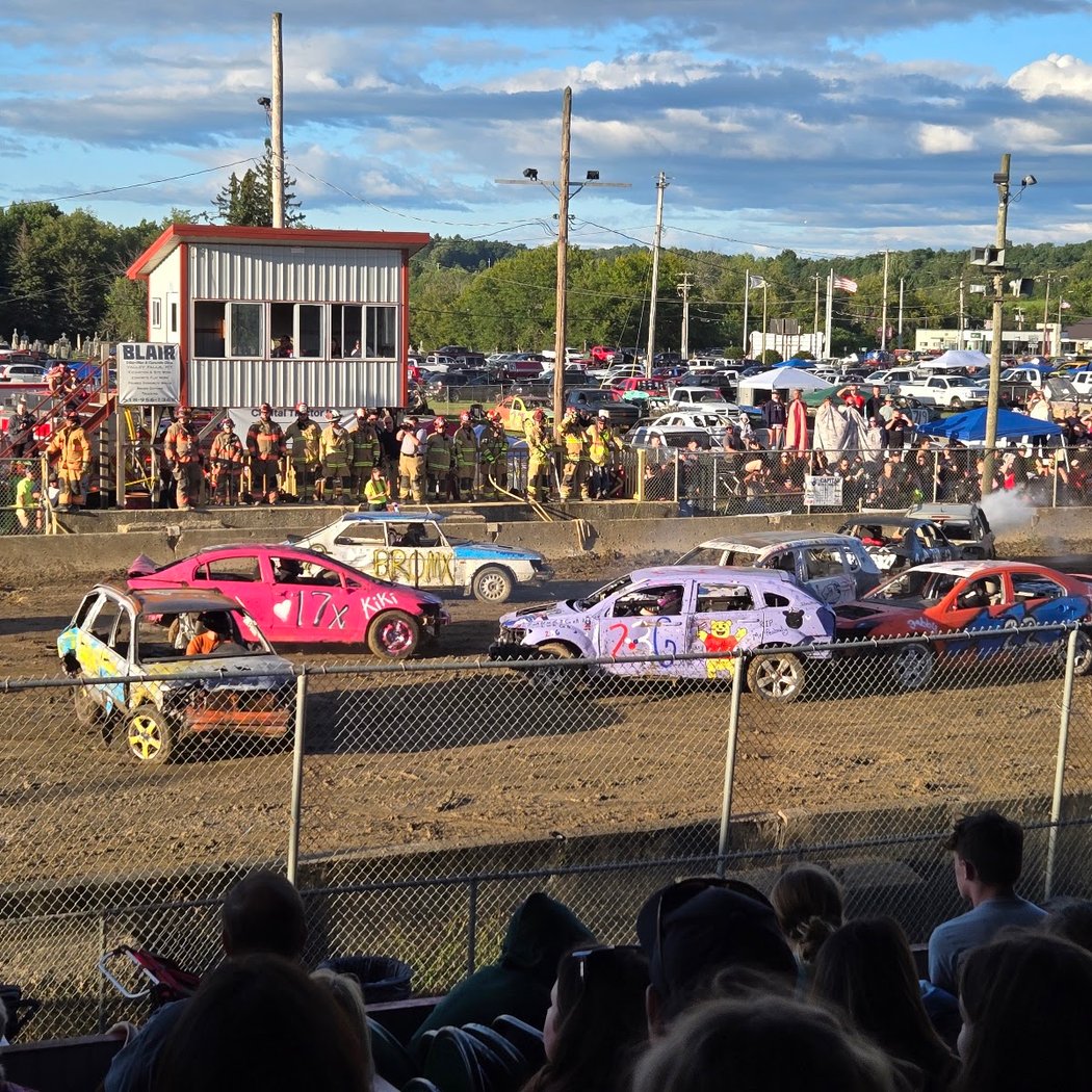 2026 Saratoga County Fair 3