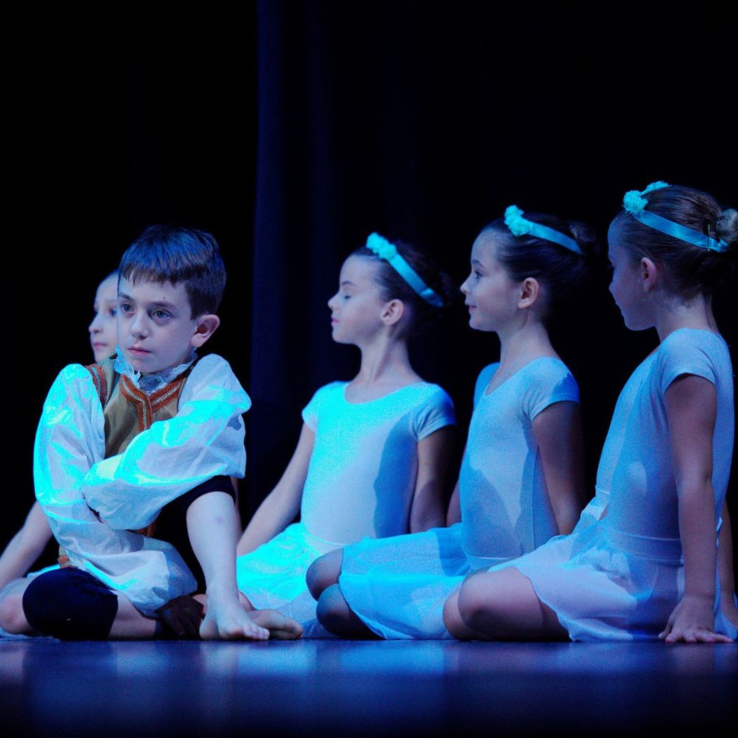 CORSI BAMBINI MONOSETTIMANALI BRANCACCIODANZA