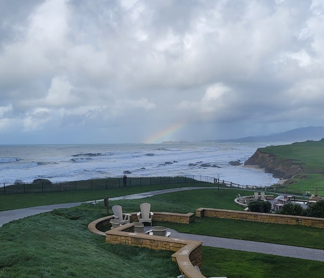 California Coastal Trail 3