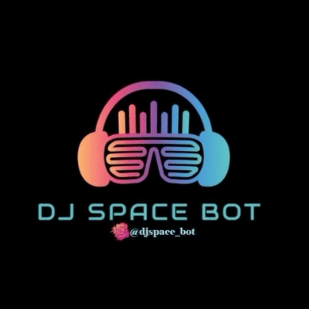 DJ Space Bot 1