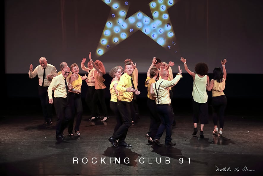 Rocking Club 91 2