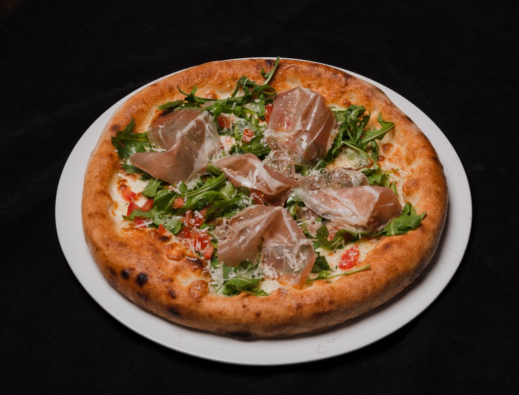 Farina Bianca Pizzaria 1