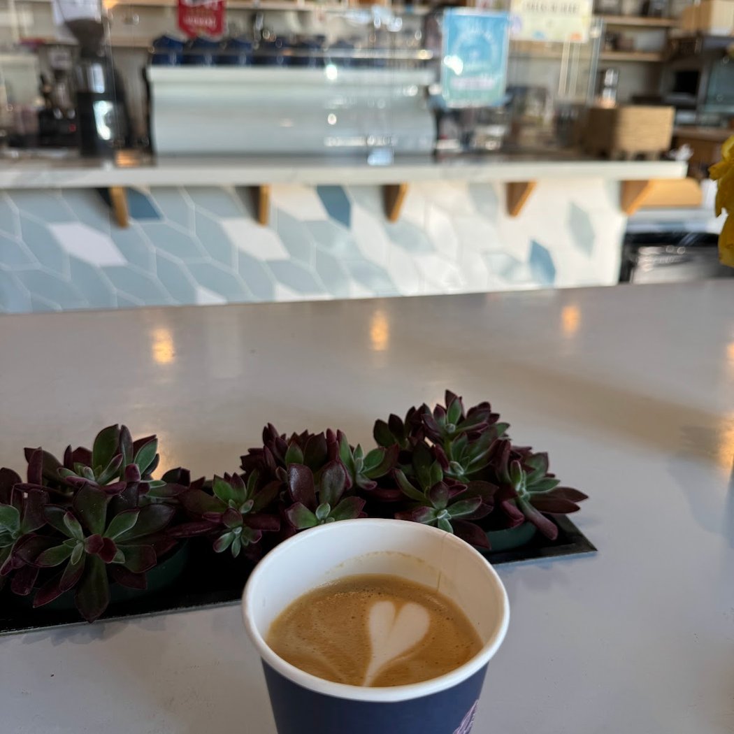 Voyager Craft Coffee 3