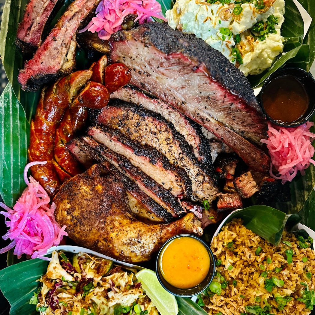 Fikscue Craft BBQ 1