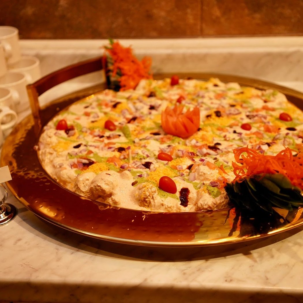 Swagat Indian Cuisine 1