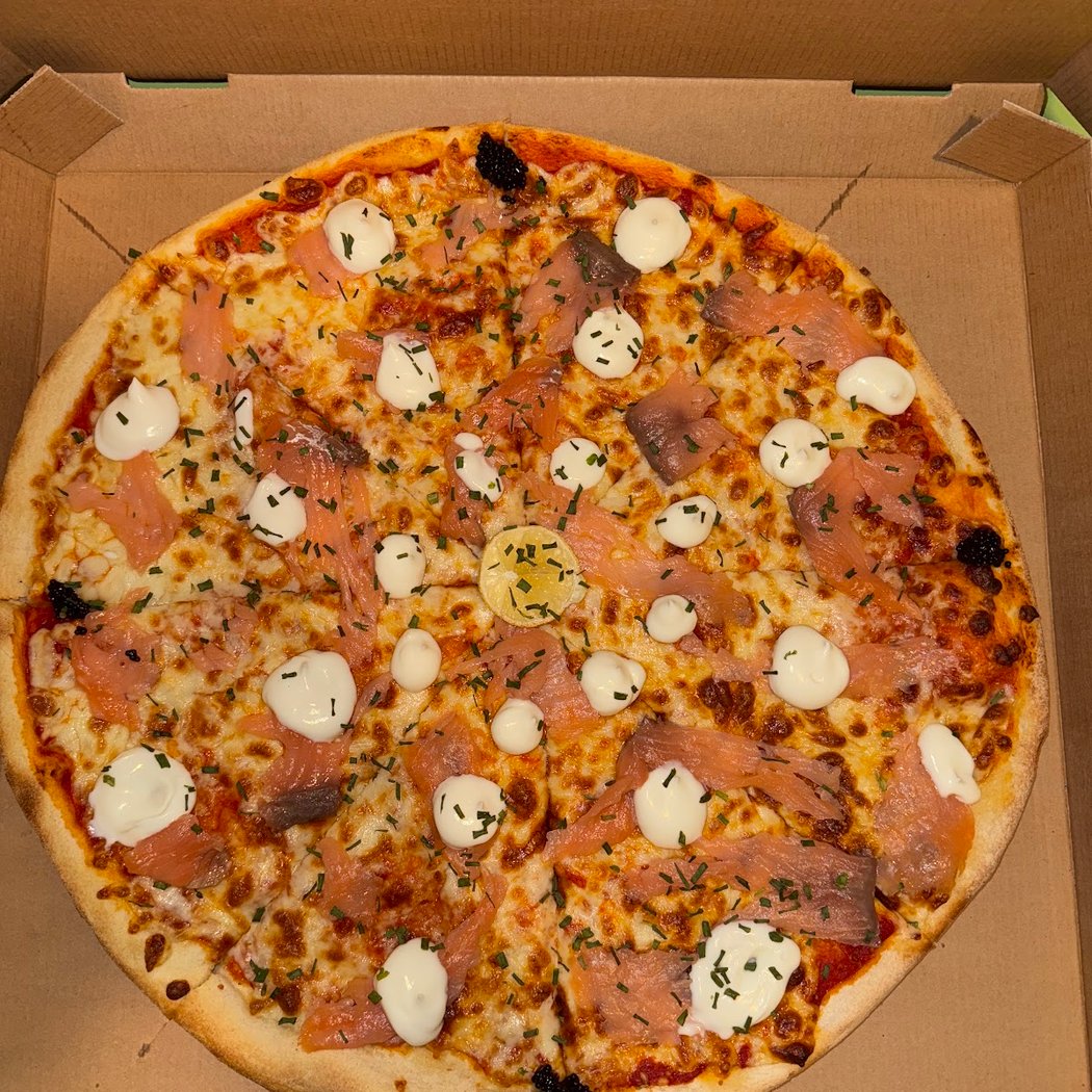Qg pizza saint brevin 1