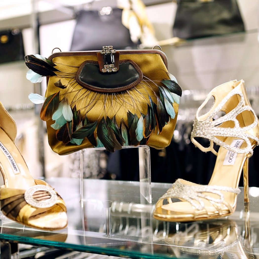Michael's Luxury Consignment 1