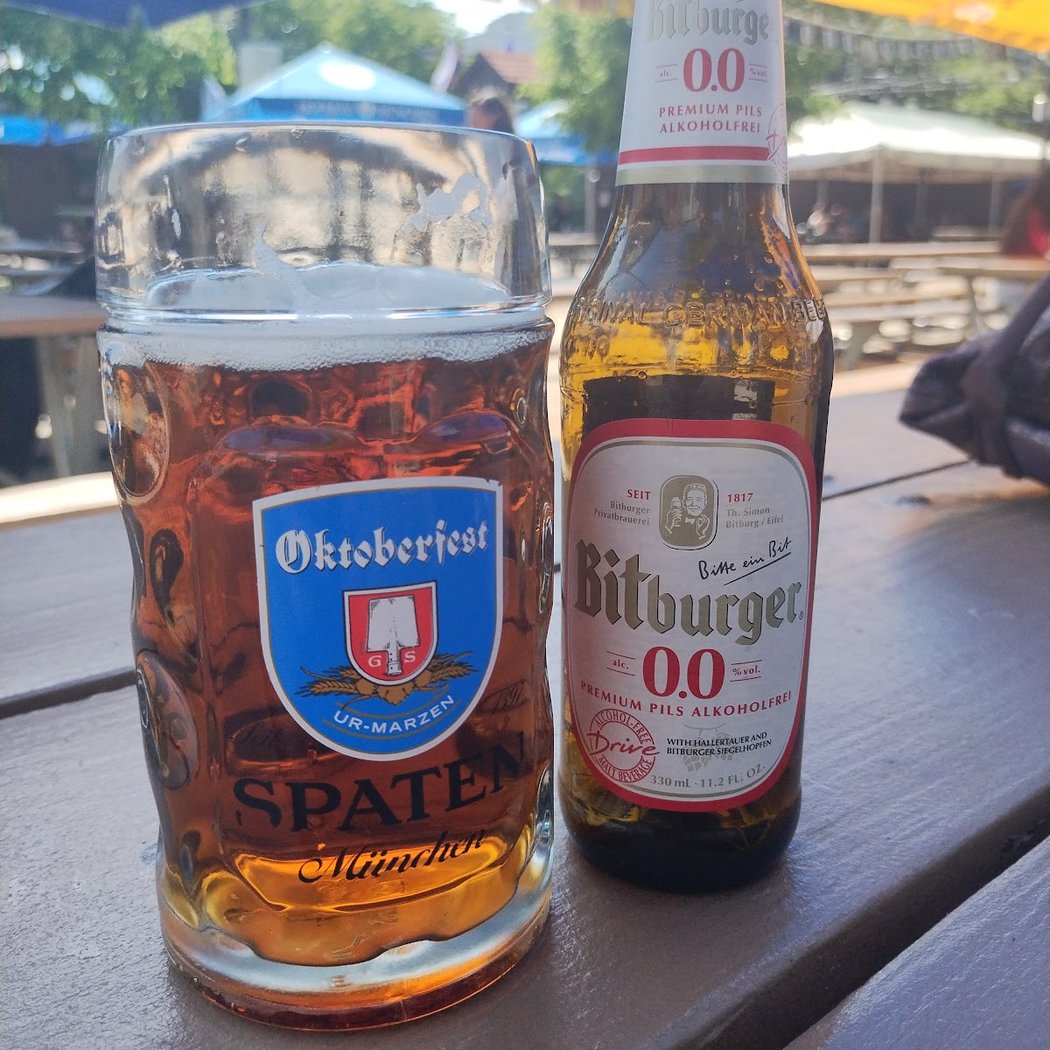 Oktoberfest 1