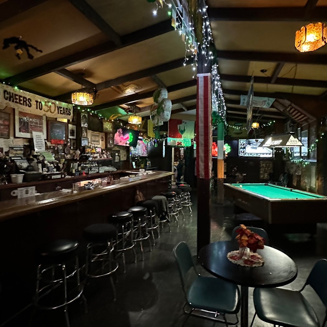 O'Keeffe's Bar 3