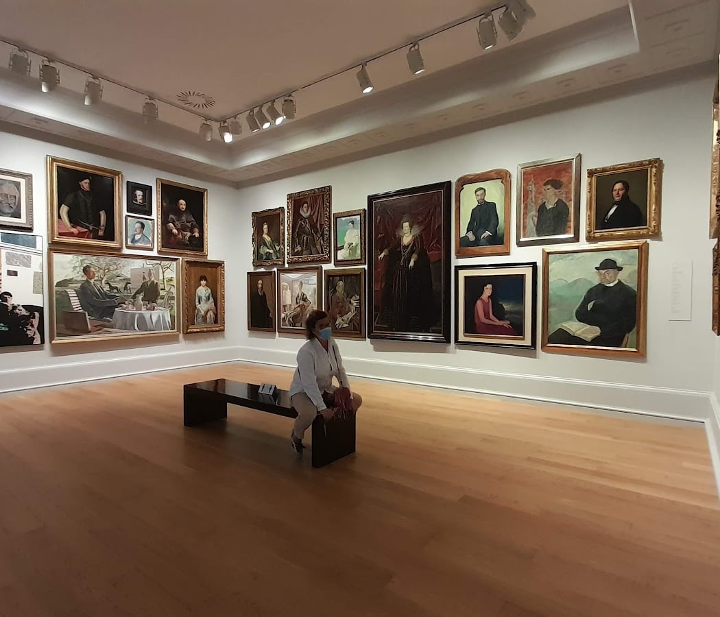 Ayudas a la investigación artística BBK – Museo de Bellas Artes de Bilbao 2026-2027 2