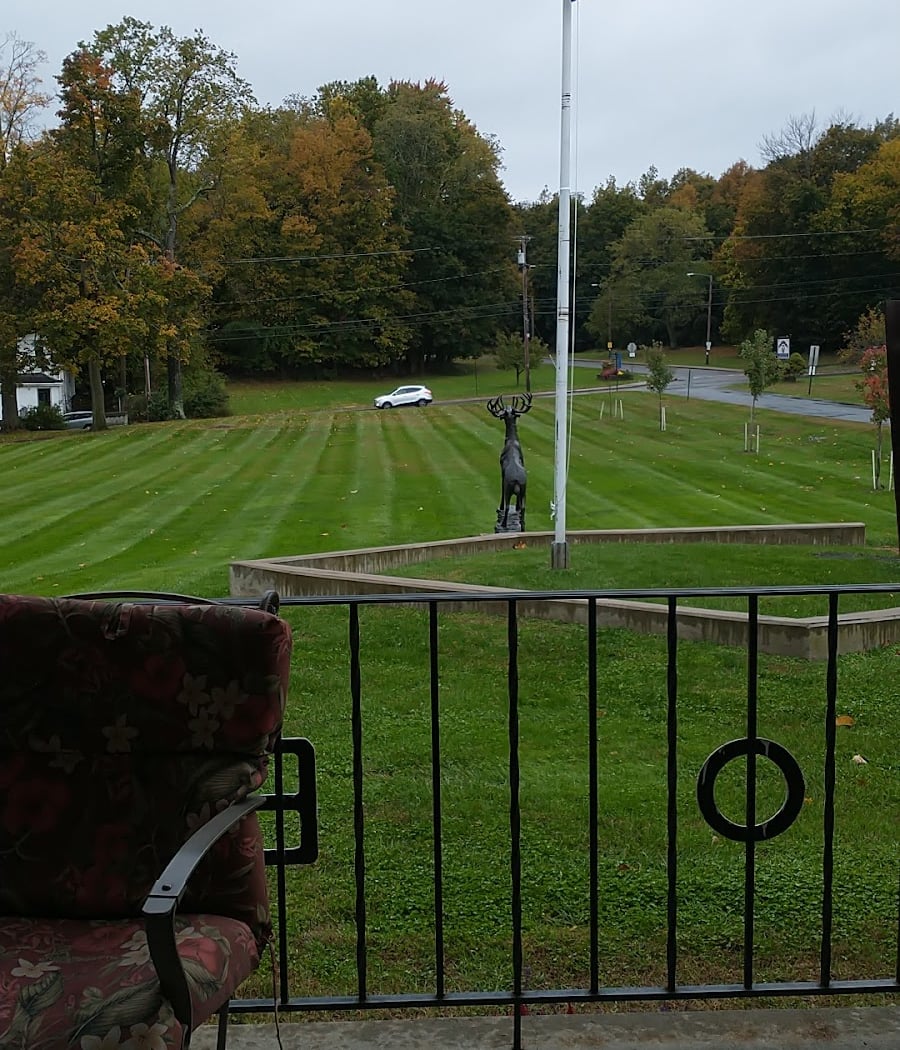 Elks Lodge 3