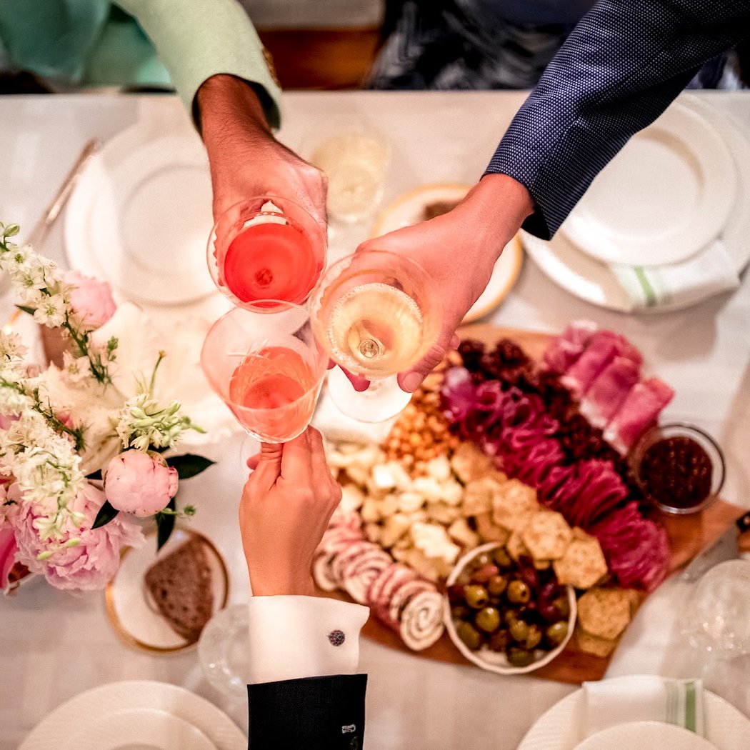 Supper Club NYC 1
