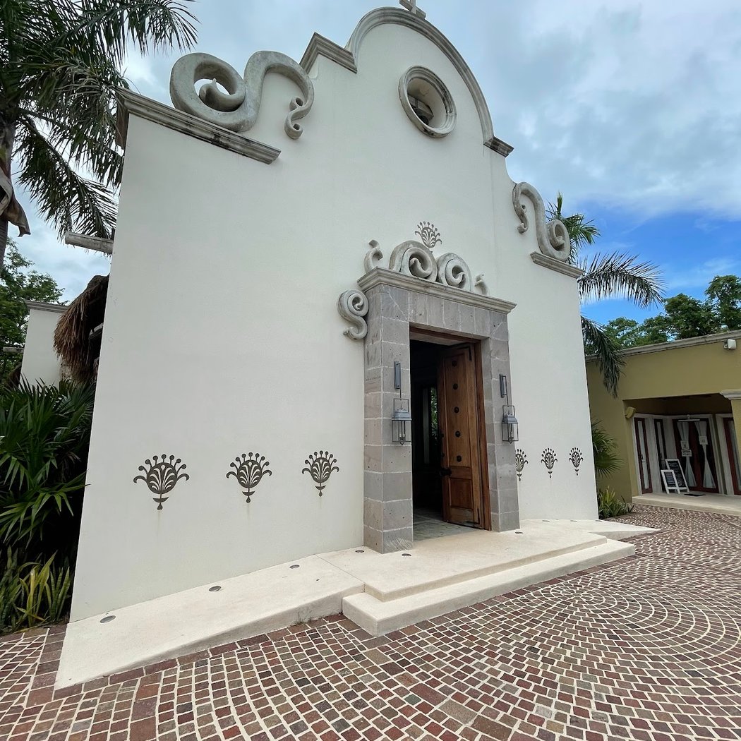 El Pueblito Mayakoba 3