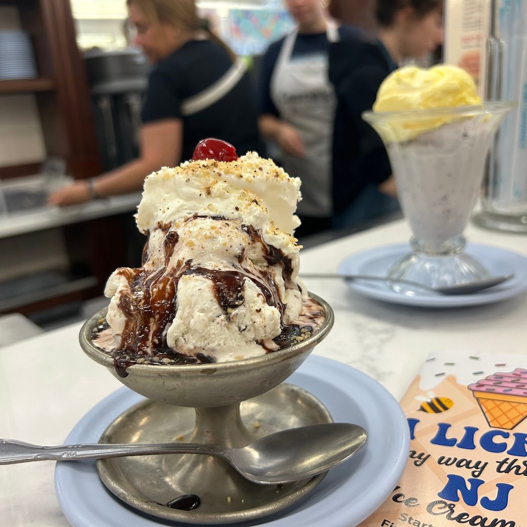 Conrad's Confectionery 1