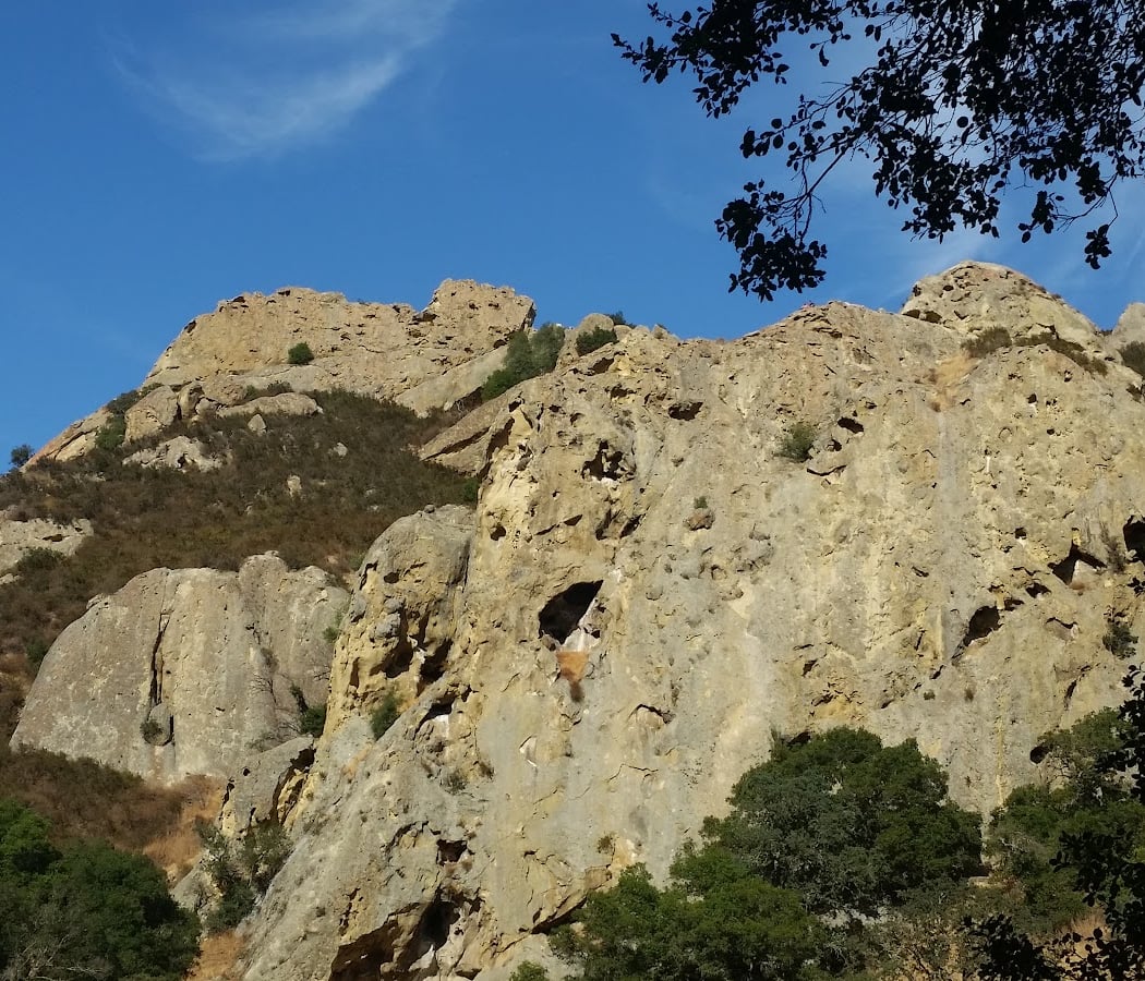 Castle Rock Regional Recreation Area 3