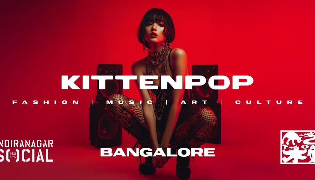 KITTENPOP Experience 1