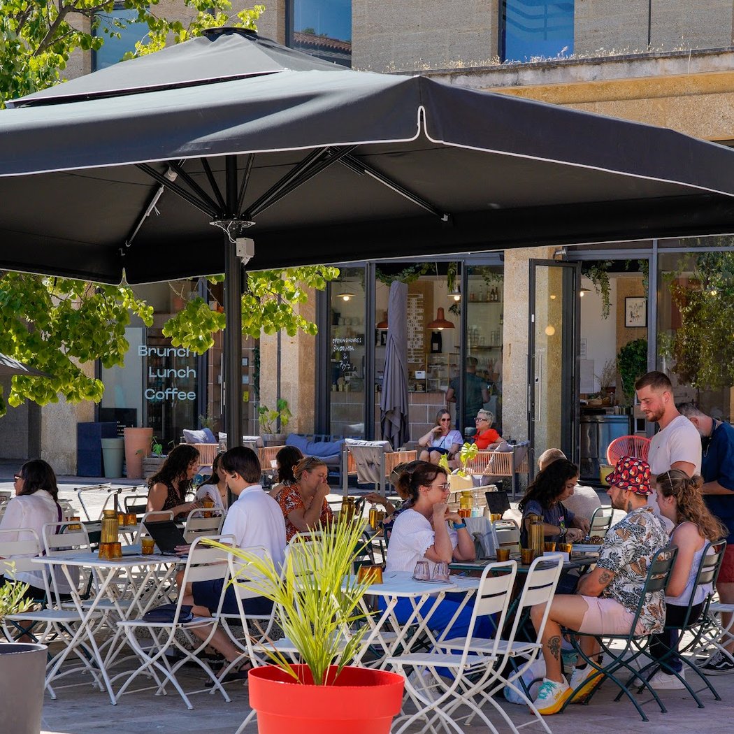 Maison Nosh - Aix en Provence 2