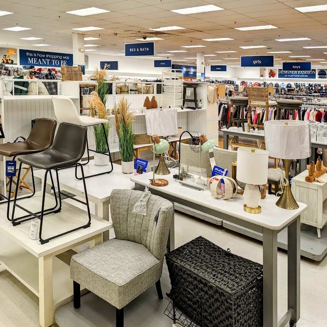 Marshalls 1