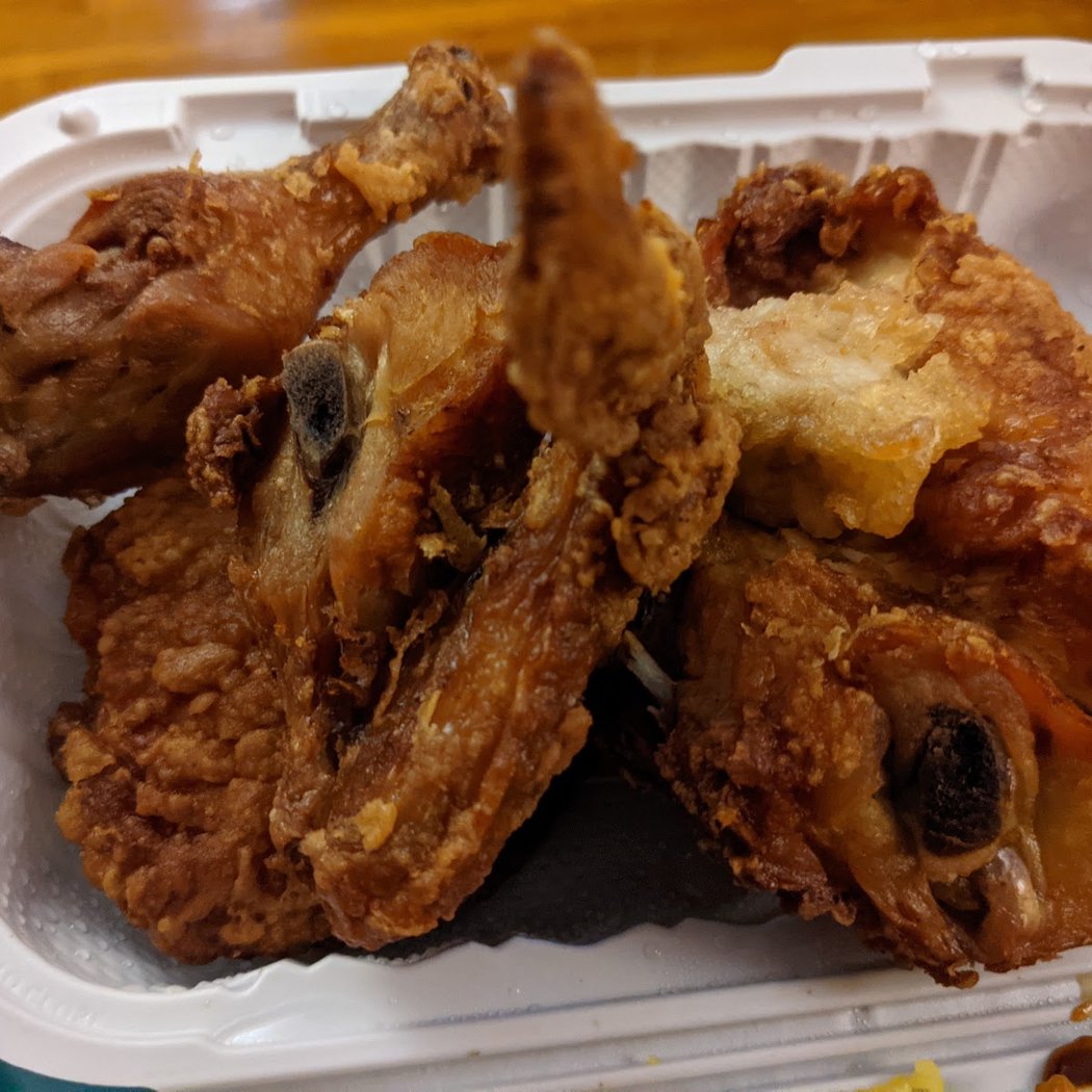 Mei Chung Mei 2